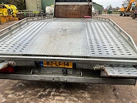 2002 daf lf 55.180. oprij vrachtwagen - afbeelding 33 van  40