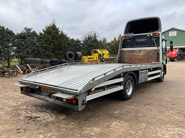2002 daf lf 55.180. oprij vrachtwagen - afbeelding 23 van  40