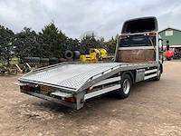 2002 daf lf 55.180. oprij vrachtwagen - afbeelding 23 van  40