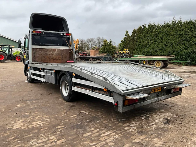 2002 daf lf 55.180. oprij vrachtwagen - afbeelding 34 van  40
