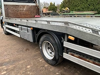 2002 daf lf 55.180. oprij vrachtwagen - afbeelding 37 van  40