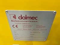 2002 dalmec mxc hijshulp - afbeelding 3 van  12