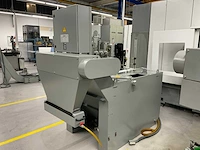 2002 deckel dm 50 evolution cnc bewerkingscentra - afbeelding 2 van  36