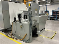 2002 deckel dm 50 evolution cnc bewerkingscentra - afbeelding 3 van  36