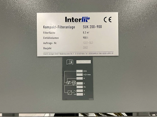 2002 deckel dm 50 evolution cnc bewerkingscentra - afbeelding 4 van  36
