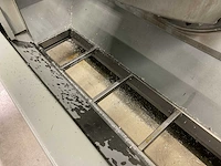2002 deckel dm 50 evolution cnc bewerkingscentra - afbeelding 13 van  36