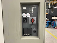 2002 deckel dm 50 evolution cnc bewerkingscentra - afbeelding 16 van  36