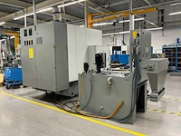 2002 deckel dm 50 evolution cnc bewerkingscentra - afbeelding 32 van  36