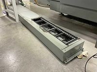 2002 deckel dm 50 evolution cnc bewerkingscentra - afbeelding 34 van  36