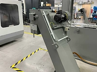 2002 deckel dm 50 evolution cnc bewerkingscentra - afbeelding 35 van  36