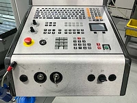 2002 deckel maho dmg dmu 60t 5-assige cnc freesmachine - afbeelding 4 van  38