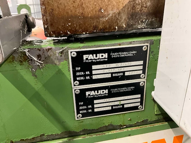 2002 deckel maho dmg dmu 60t 5-assige cnc freesmachine - afbeelding 20 van  38