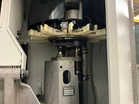 2002 deckel maho dmg dmu 60t 5-assige cnc freesmachine - afbeelding 22 van  38