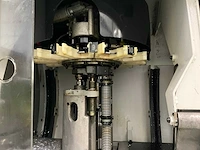 2002 deckel maho dmg dmu 60t 5-assige cnc freesmachine - afbeelding 24 van  38