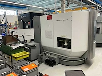 2002 deckel maho dmg dmu 60t 5-assige cnc freesmachine - afbeelding 23 van  38