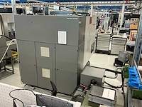 2002 deckel maho dmg dmu 60t 5-assige cnc freesmachine - afbeelding 33 van  38