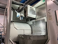 2002 deckel maho dmg dmu 60t 5-assige cnc freesmachine - afbeelding 34 van  38