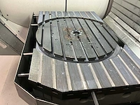 2002 deckel maho dmg dmu 60t 5-assige cnc freesmachine - afbeelding 38 van  38
