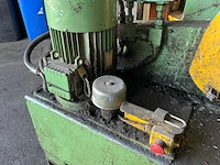 2002 deltax alligatorschaar - afbeelding 4 van  13