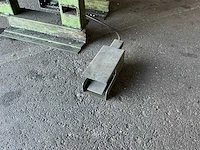 2002 deltax alligatorschaar - afbeelding 5 van  13