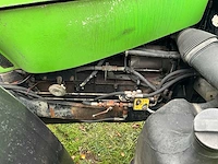 2002 deutz-fahr agrotron 35 mk vierwielaangedreven landbouwtractor - afbeelding 20 van  42