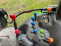 2002 deutz-fahr agrotron 35 mk vierwielaangedreven landbouwtractor - afbeelding 28 van  42