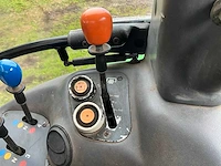 2002 deutz-fahr agrotron 35 mk vierwielaangedreven landbouwtractor - afbeelding 32 van  42