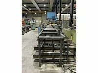 2002 doall tf 2025 afkort lintzaagmachine - afbeelding 8 van  19