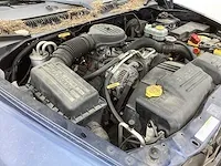 2002 dodge dakota pick up personenauto - afbeelding 5 van  15