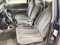 2002 dodge dakota pick up personenauto - afbeelding 12 van  15