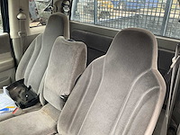 2002 dodge pick up dakota slt bedrijfswagen - afbeelding 12 van  17