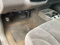 2002 dodge pick up dakota slt bedrijfswagen - afbeelding 15 van  17