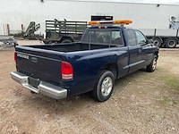 2002 dodge pick up dakota slt bedrijfswagen - afbeelding 4 van  17