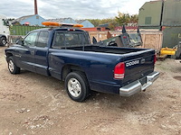 2002 dodge pick up dakota slt bedrijfswagen - afbeelding 6 van  17