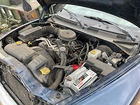 2002 dodge pick up dakota slt bedrijfswagen - afbeelding 7 van  17