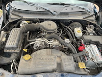 2002 dodge pick up dakota slt bedrijfswagen - afbeelding 8 van  17