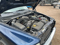 2002 dodge pick up dakota slt bedrijfswagen - afbeelding 9 van  17