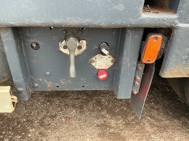 2002 doll dieplader - afbeelding 5 van  32