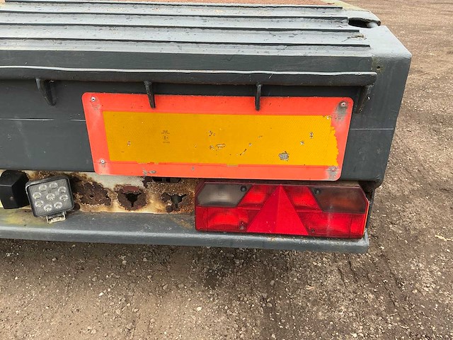 2002 doll dieplader - afbeelding 6 van  32