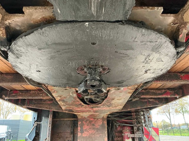 2002 doll dieplader - afbeelding 10 van  32