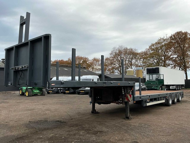 2002 doll dieplader - afbeelding 1 van  32