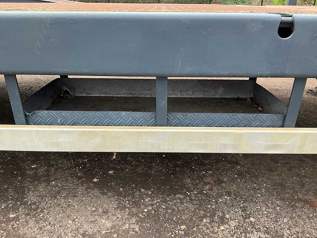 2002 doll dieplader - afbeelding 14 van  32