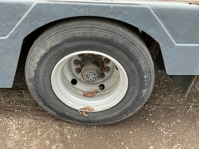 2002 doll dieplader - afbeelding 15 van  32