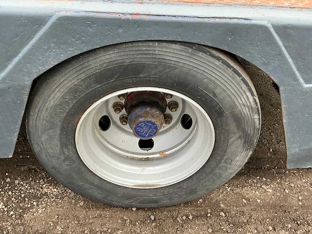 2002 doll dieplader - afbeelding 18 van  32