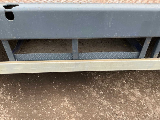 2002 doll dieplader - afbeelding 21 van  32