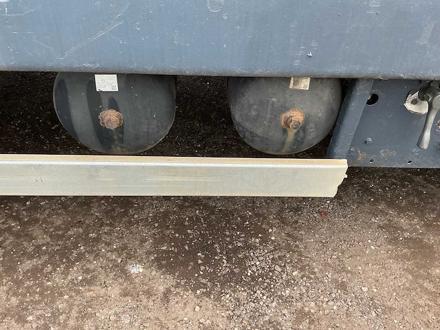 2002 doll dieplader - afbeelding 22 van  32