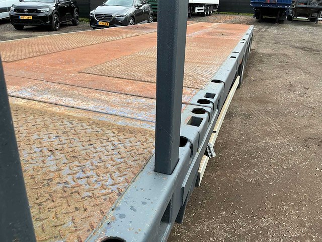 2002 doll dieplader - afbeelding 24 van  32