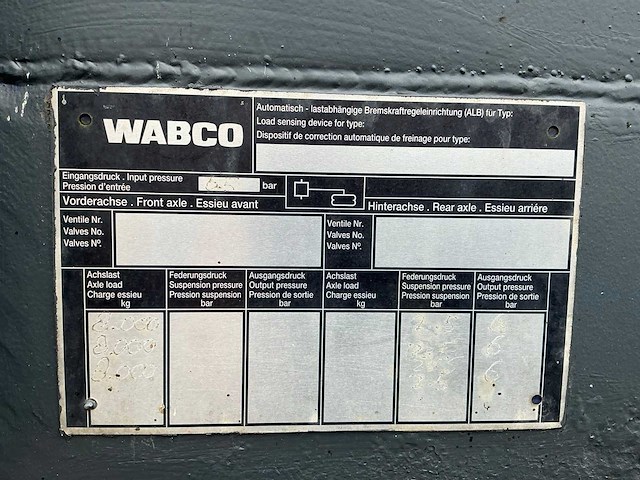 2002 doll dieplader - afbeelding 26 van  32