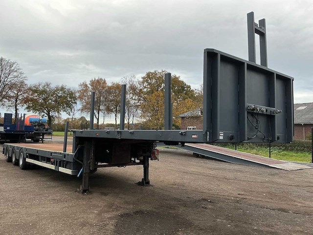 2002 doll dieplader - afbeelding 23 van  32