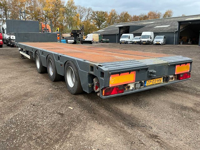 2002 doll dieplader - afbeelding 27 van  32